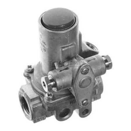 Allpoints Safety Valve, 3/8", FPT X 3/16" Tube For Jade, 3000010243 54-1037-JAD